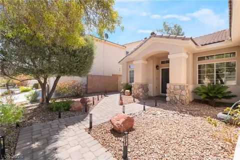 5791 Magini Ave, Las Vegas, NV 89141