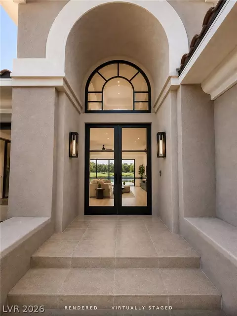 1900 Glenview Dr, Las Vegas, NV 89134