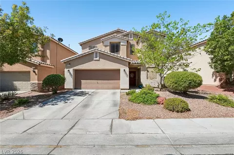 6113 Paddleboat St, North Las Vegas, NV 89031