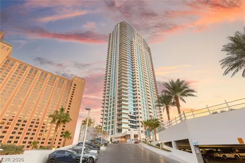 2700 Las Vegas Blvd #2303, Las Vegas, NV 89109
