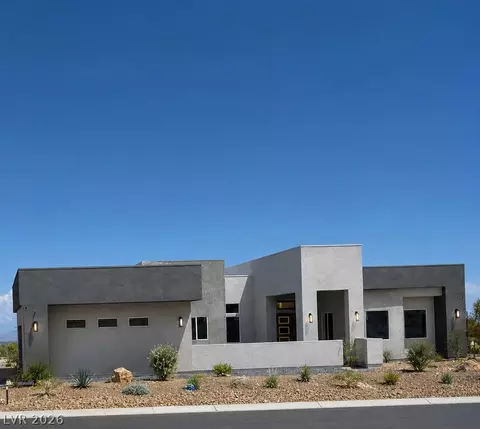 4640 Ballymena Ct, Las Vegas, NV 89129