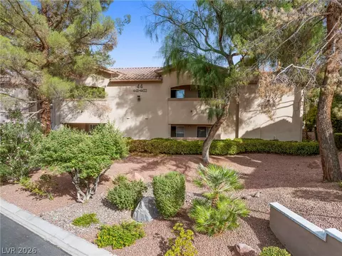 2050 W Warm Springs Rd #4421, Henderson, NV 89014