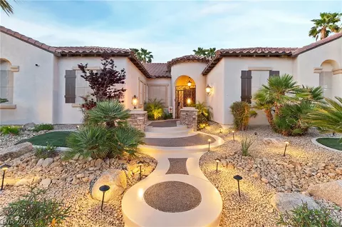 3540 Wisdom Ct, Las Vegas, NV 89120