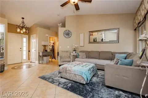 4401 Inez Dr, Las Vegas, NV 89130