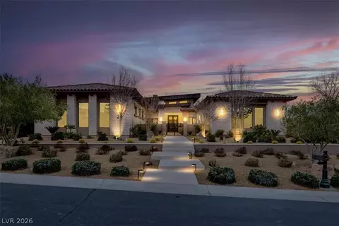20 Pebble Hills Ct, Las Vegas, NV 89141