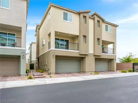 6888 Prairie Pearl St, Las Vegas, NV 89148