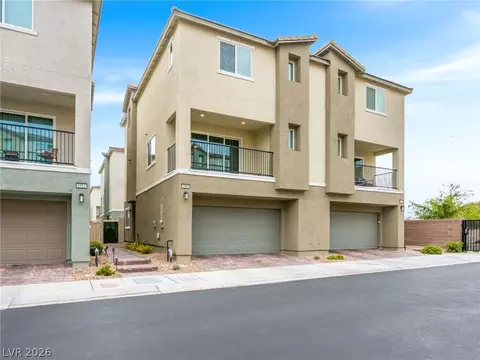 6888 Prairie Pearl St, Las Vegas, NV 89148