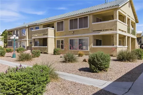 1501 Linnbaker Ln #202, Las Vegas, NV 89110