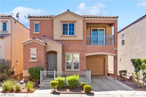 7437 Ademar St, Las Vegas, NV 89148