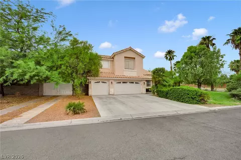 5685 N Adavan Ct, Las Vegas, NV 89149