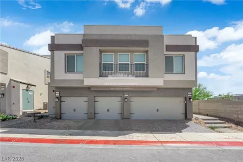 4907 Chidlaw Ave #3, Las Vegas, NV 89115