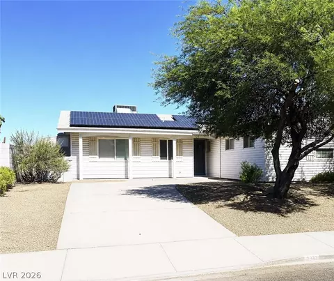 329 Santa Fe St, Las Vegas, NV 89145