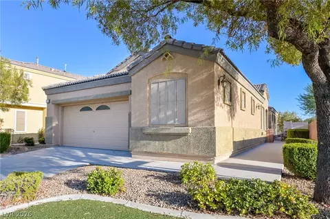 3743 Bella Legato Ave, North Las Vegas, NV 89081