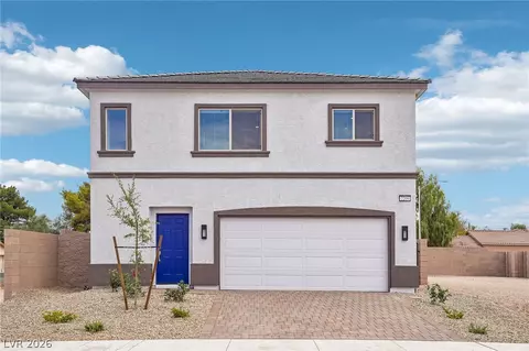 2209 Abraham Ave, Las Vegas, NV 89106