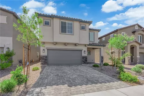 4249 Sago Lily St, Las Vegas, NV 89129