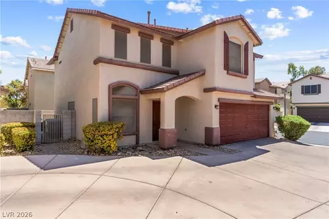 1446 Louisiana Lakes Ave, Las Vegas, NV 89183