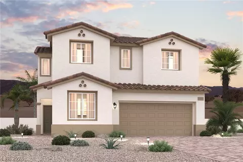 5049 Corbindale St, North Las Vegas, NV 89031