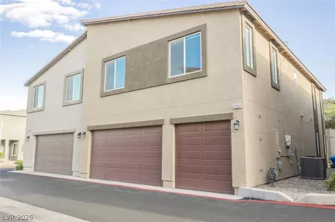 7232 Halo Falls St, North Las Vegas, NV 89084