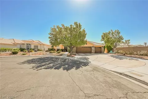 5494 Pine Ranch St, Las Vegas, NV 89113