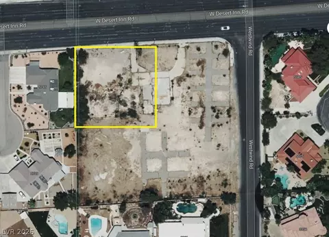 5680 W Desert Inn Rd, Las Vegas, NV 89146
