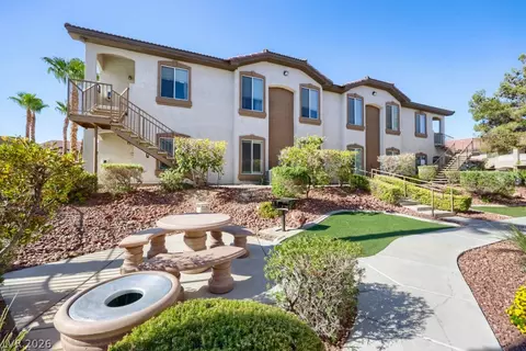 2305 W Horizon Ridge Pkwy #1614, Henderson, NV 89052