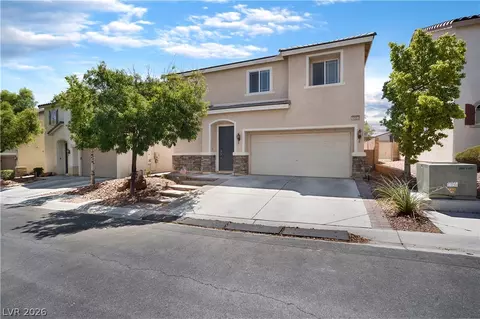 10553 Bandera Mountain Ln, Las Vegas, NV 89166