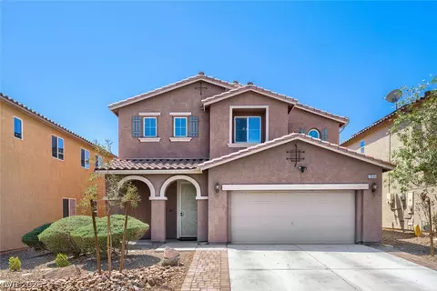 7931 Dell Ridge Ave, Las Vegas, NV 89179