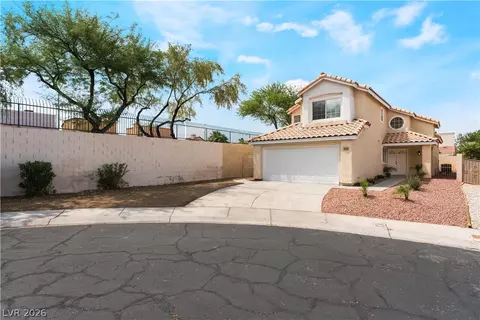 5348 Desert Blossom Rd, Las Vegas, NV 89107