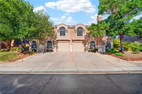 10138 Quilt Tree St, Las Vegas, NV 89183