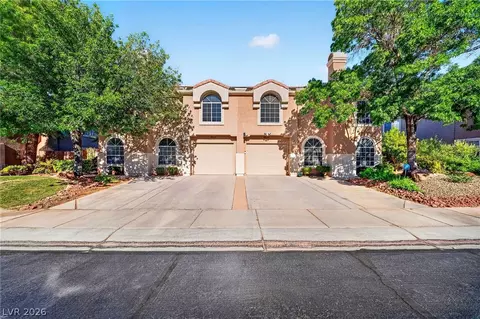 10138 Quilt Tree St, Las Vegas, NV 89183