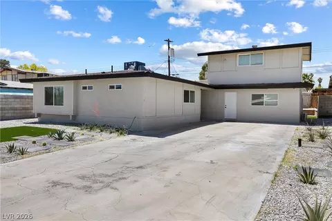 3361 Horizon St, Las Vegas, NV 89121