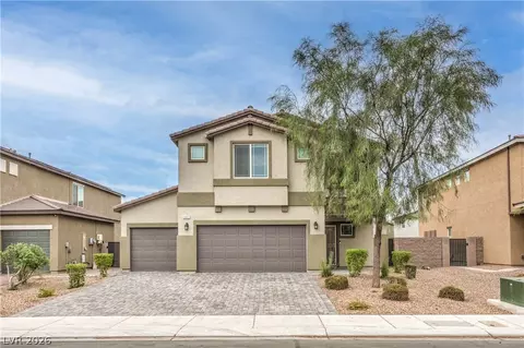 941 Willow Berry Ave, North Las Vegas, NV 89032