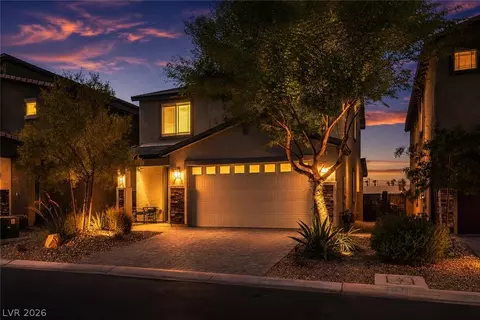 9273 Bluemist Falls St, Las Vegas, NV 89123