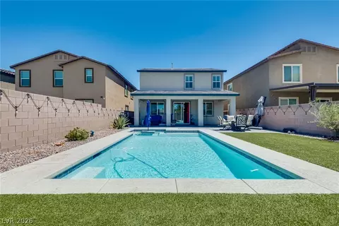 9273 Bluemist Falls St, Las Vegas, NV 89123