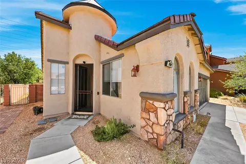 792 Valley Rise Dr, Henderson, NV 89052