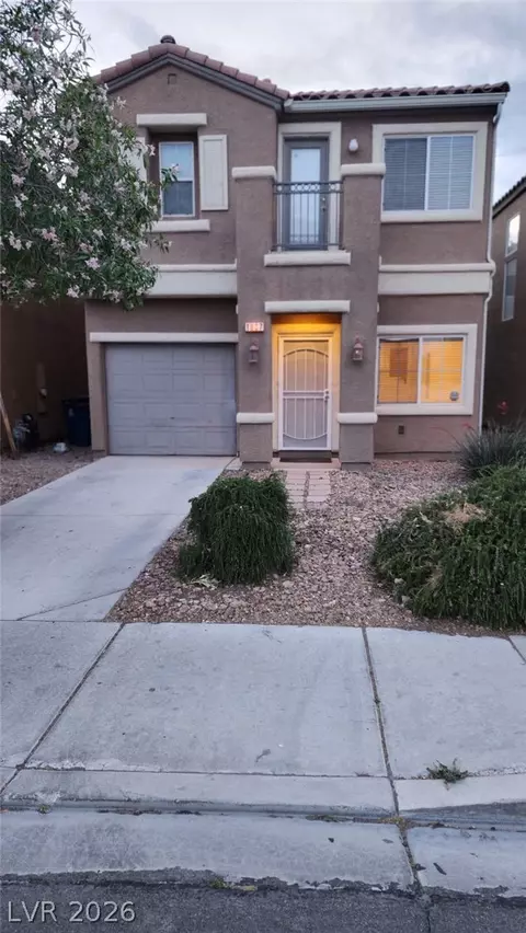 1837 Ferrell St, Las Vegas, NV 89106
