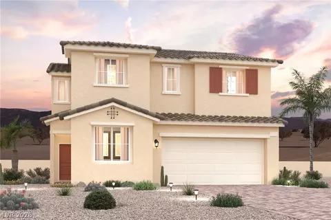 5121 Stayton St, North Las Vegas, NV 89031