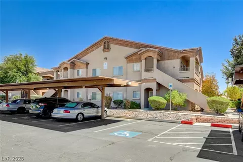 5751 E Hacienda Ave #123, Las Vegas, NV 89122
