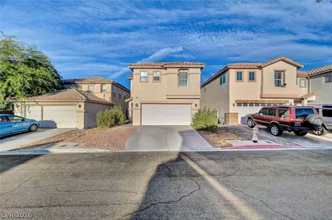 3966 Shimmering Plains St, Las Vegas, NV 89129