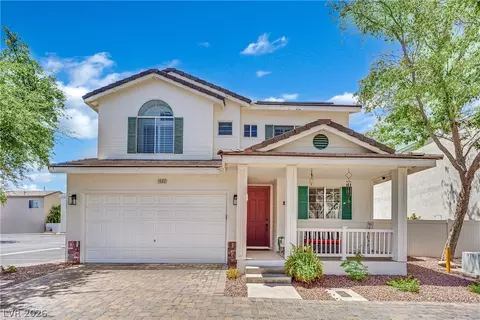 1532 Stone Valley Ave, Las Vegas, NV 89183
