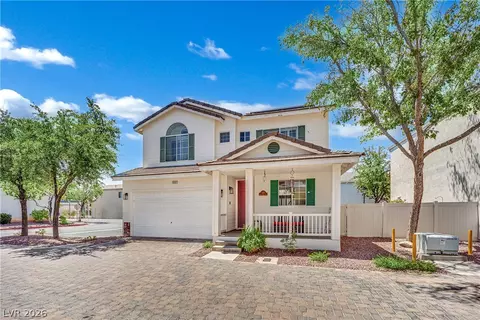 1532 Stone Valley Ave, Las Vegas, NV 89183