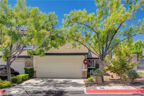 423 Red Canvas Pl, Las Vegas, NV 89144
