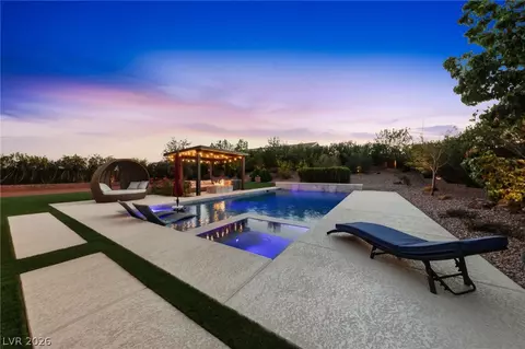 5795 N Park St, Las Vegas, NV 89149
