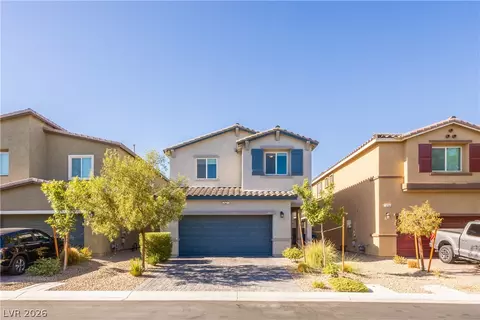 3760 Ramura Ave, North Las Vegas, NV 89084