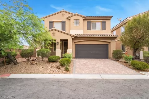 9881 Pocono Palace St, Las Vegas, NV 89178