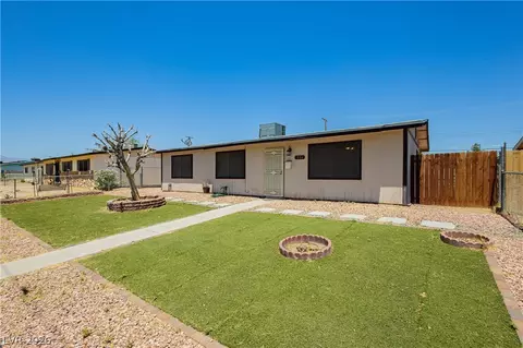 1904 W Carey Ave, North Las Vegas, NV 89032