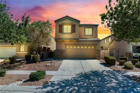 3763 Van Ness Ave, North Las Vegas, NV 89081