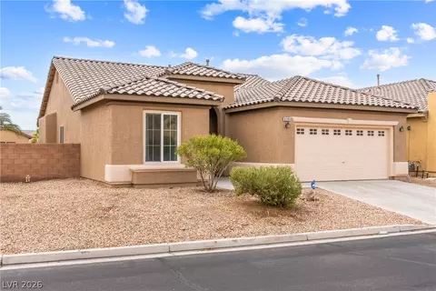 6285 Rock Dove Ave, Las Vegas, NV 89122