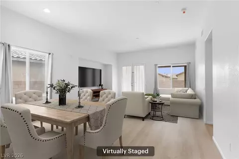 6285 Rock Dove Ave, Las Vegas, NV 89122