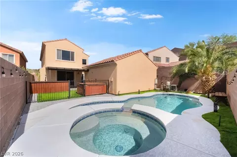 2525 Pastis Ct, Henderson, NV 89044